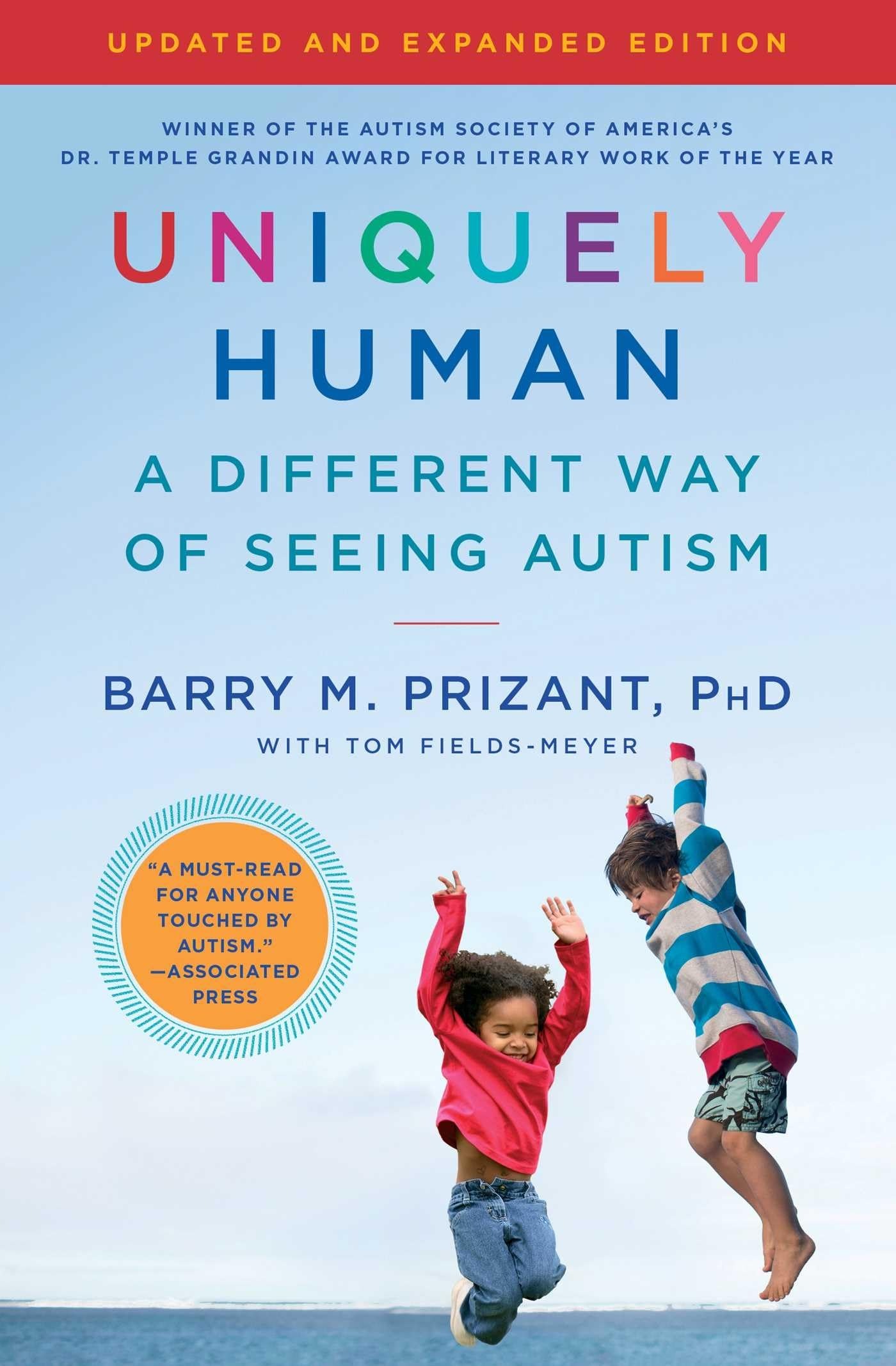 Book cover page